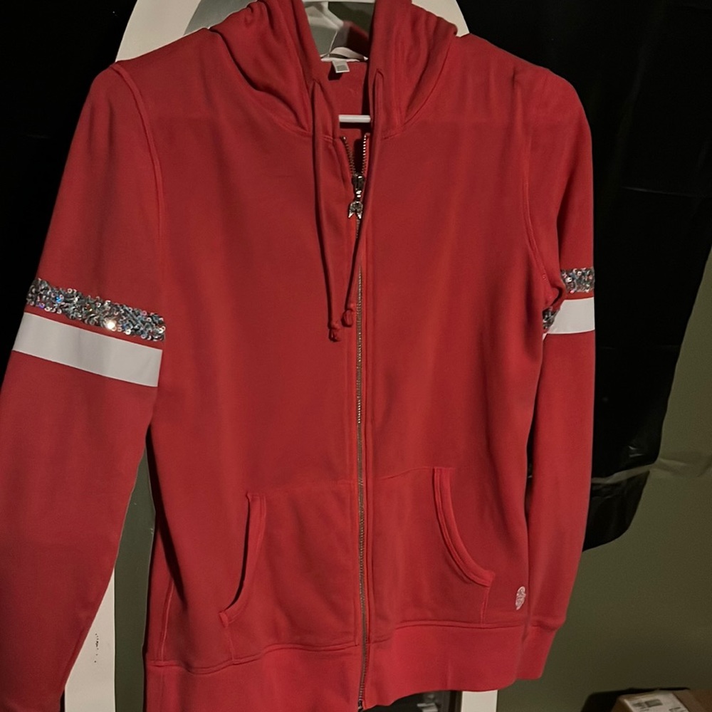 Victoria’s Secret hoodie